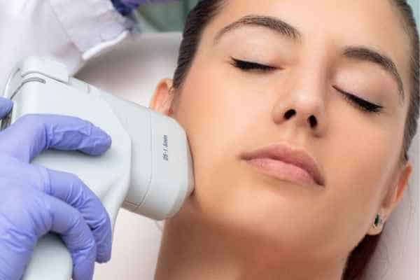 Who is the Ideal Candidate for HIFU Treatment Wiltshire?