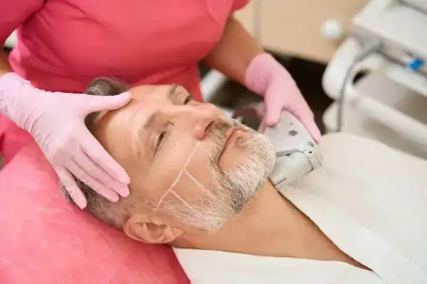 HIFU non-surgical treatment Wiltshire