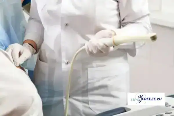 Image of HIFU Vaginal Tightening Wiltshire treatment.