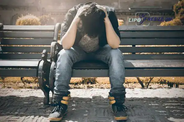 upset man because of erectile dysfunction Wiltshire
