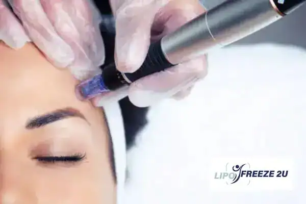 Morpheus 8 Wiltshire the top 10 reasons to choose this treatment!
