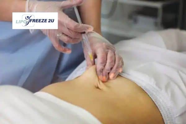 How Does Aqualyx Fat Dissolving Injection Work to Break Down Fat Wiltshire?