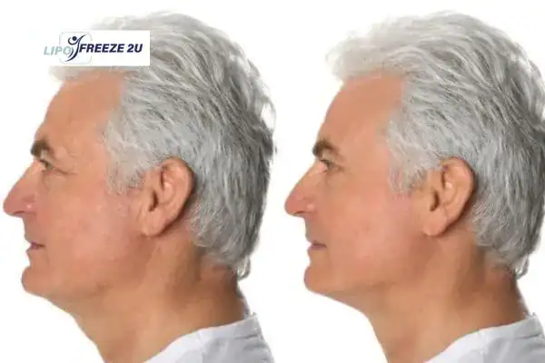 HIFU Wiltshire before and after results