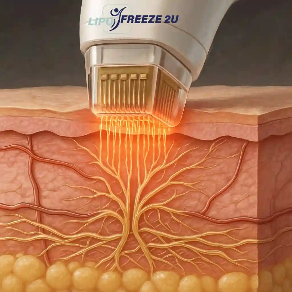 What Exactly Is RF Microneedling and Why Is Everyone Talking About It Wiltshire?